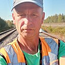 Знакомства: Сергей, 48 лет, Данилов