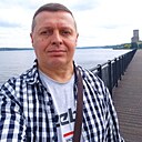Знакомства: Михаил Соловьев, 55 лет, Кинешма