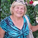 Знакомства: Валентина, 59 лет, Сямжа