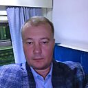 Знакомства: Виктор, 43 года, Екатеринбург