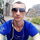 Знакомства: Виталий, 37 лет, Верхнеднепровск