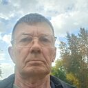 Знакомства: Юрий, 66 лет, Мегет