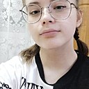 Знакомства: Лика, 19 лет, Хабаровск