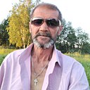 Знакомства: Василий, 60 лет, Чаусы