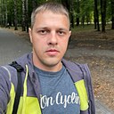 Знакомства: Андрей, 34 года, Бобруйск