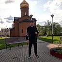 Знакомства: Сергей, 36 лет, Сеймчан