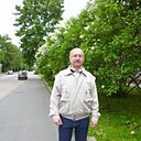 Знакомства: Виктор, 65 лет, Архангельск