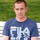 Знакомства: Вадим, 43 года, Климовичи