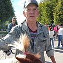 Знакомства: Сергей, 63 года, Людиново