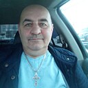 Знакомства: Юрий, 55 лет, Мегион