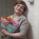 Знакомства: Ирина, 51 год, Вуктыл