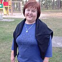 Знакомства: Татьяна, 58 лет, Вилейка