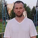 Знакомства: Виктор, 44 года, Новолукомль