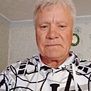 Знакомства: Михаил, 64 года, Нерюнгри