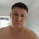 Знакомства: Азим, 35 лет, Алматы