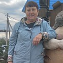 Знакомства: Любовь, 56 лет, Мариинск
