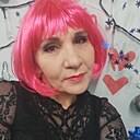 Знакомства: Алла, 60 лет, Одесса