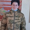 Знакомства: Данил, 20 лет, Нижний Новгород