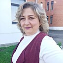Знакомства: Ирина, 49 лет, Барановичи