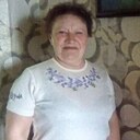 Знакомства: Людмила, 64 года, Мстиславль