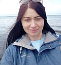 Знакомства: Милена, 34 года, Луганск