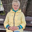 Знакомства: Лидия, 64 года, Димитровград