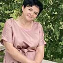 Знакомства: Людмила, 51 год, Воложин