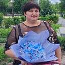 Знакомства: Людмила, 50 лет, Новоспасское