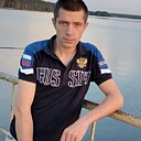 Знакомства: Андрей Пленников, 36 лет, Рефтинский