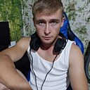 Знакомства: Пётр, 26 лет, Самарское