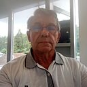 Знакомства: Влад, 66 лет, Томск