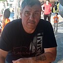 Знакомства: Сергей, 59 лет, Краснодар