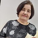 Знакомства: Рузалия, 69 лет, Новочебоксарск