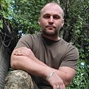 Знакомства: Александр, 33 года, Северодонецк