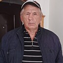 Знакомства: Рафик, 65 лет, Уфа