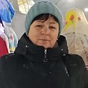 Знакомства: Галина, 61 год, Ханты-Мансийск