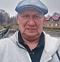 Знакомства: Рашит, 68 лет, Уфа