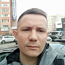 Знакомства: Андрей, 40 лет, Уфа