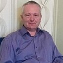 Знакомства: Сергей, 55 лет, Петриков