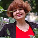 Знакомства: Наталья, 64 года, Киев