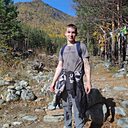Знакомства: Эдуард, 24 года, Иркутск