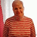 Знакомства: Ирина, 64 года, Вилейка