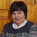 Знакомства: Валентина, 58 лет, Сморгонь