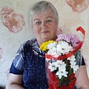 Знакомства: Нина, 61 год, Киселевск