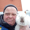 Знакомства: Сергей, 66 лет, Скопин
