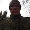 Знакомства: Андрей, 39 лет, Луганск