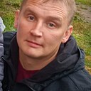 Знакомства: Михаил, 41 год, Новодвинск