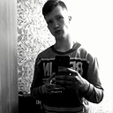 Знакомства: Егор, 23 года, Северодонецк