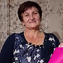 Знакомства: Наталья, 55 лет, Унеча
