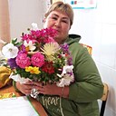 Знакомства: Оксана, 48 лет, Качуг